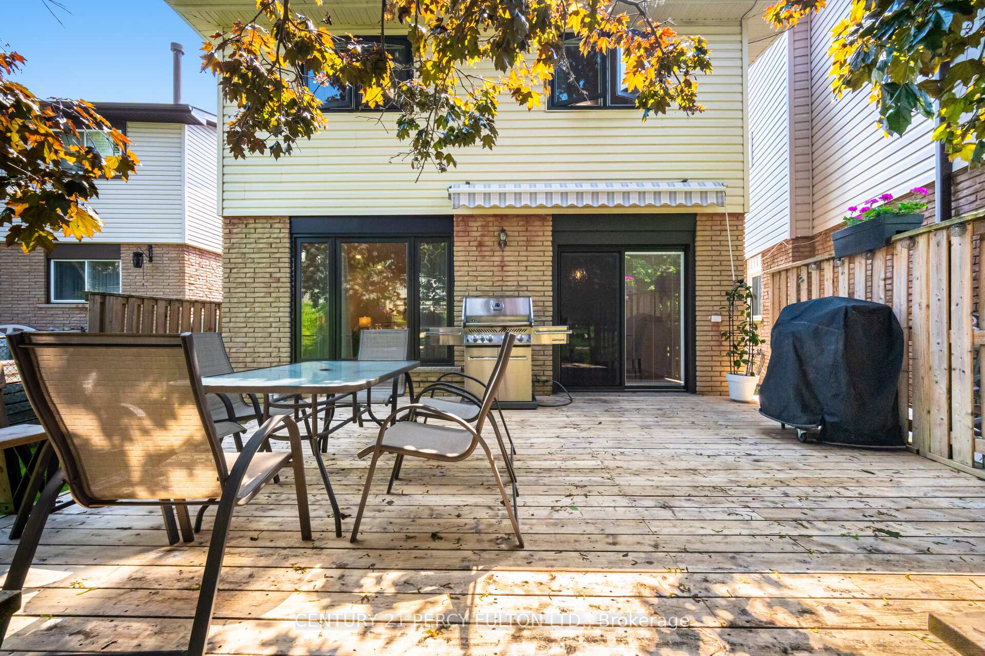 Photo 37 of 541 Creekview Circle, Pickering, West Shore — HOMEH