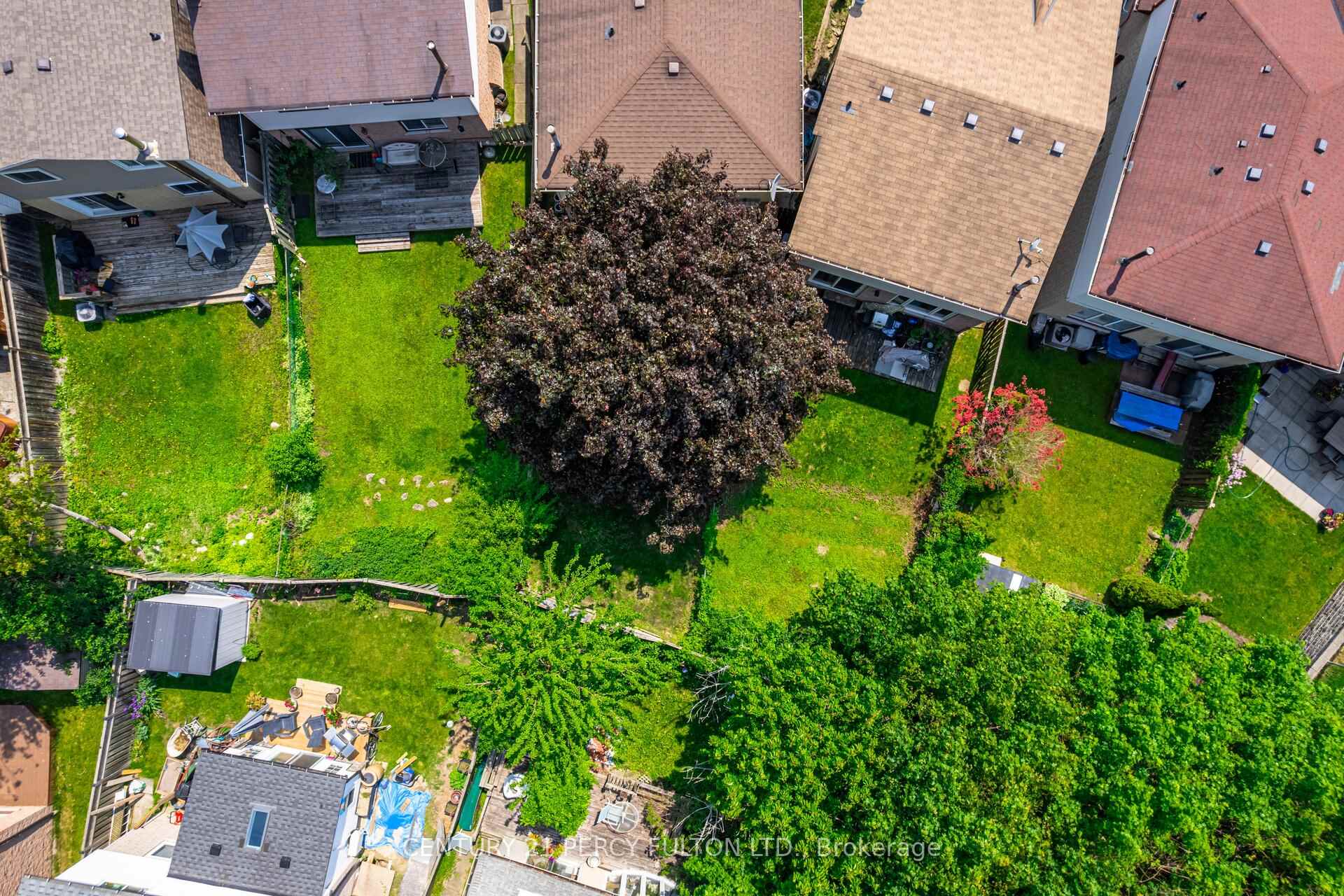 Photo 39 of 541 Creekview Circle, Pickering, West Shore — HOMEH
