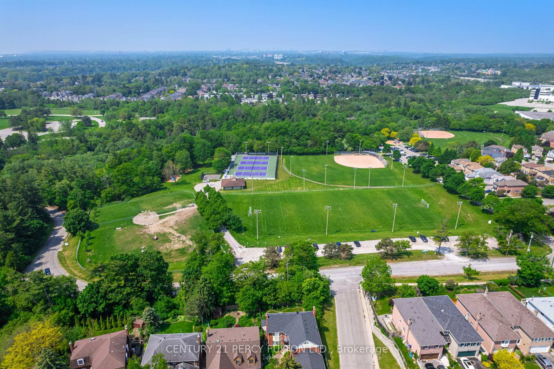 Photo 41 of 541 Creekview Circle, Pickering, West Shore — HOMEH