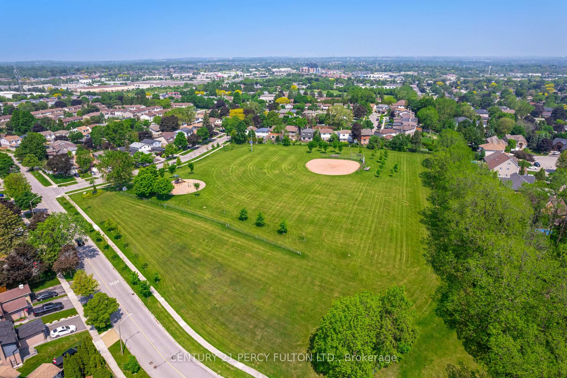 Photo 43 of 541 Creekview Circle, Pickering, West Shore — HOMEH