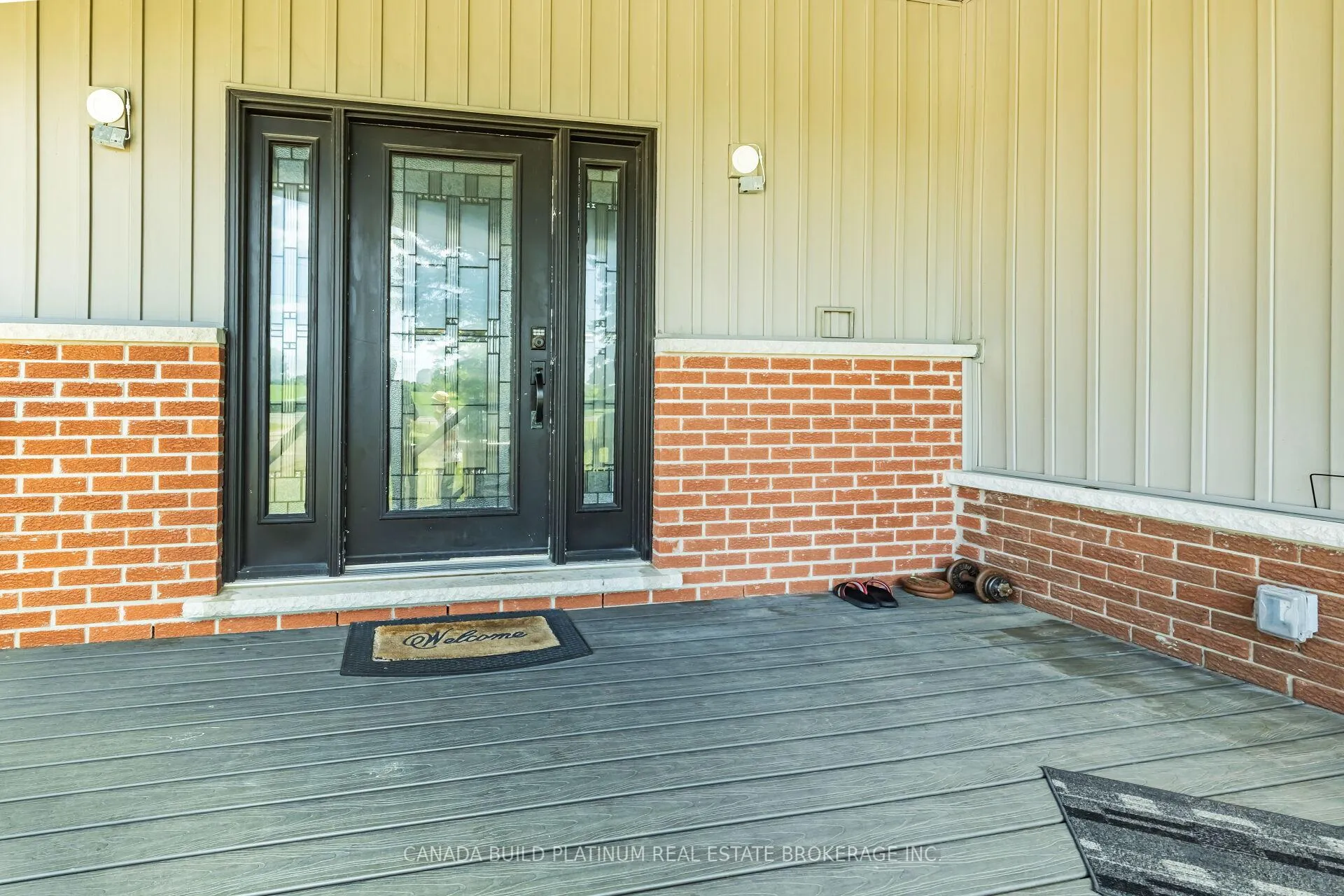 Photo 3 of 4119 Highway 6 Road, Puslinch, Puslinch Lake Settlement Areas — HOMEH
