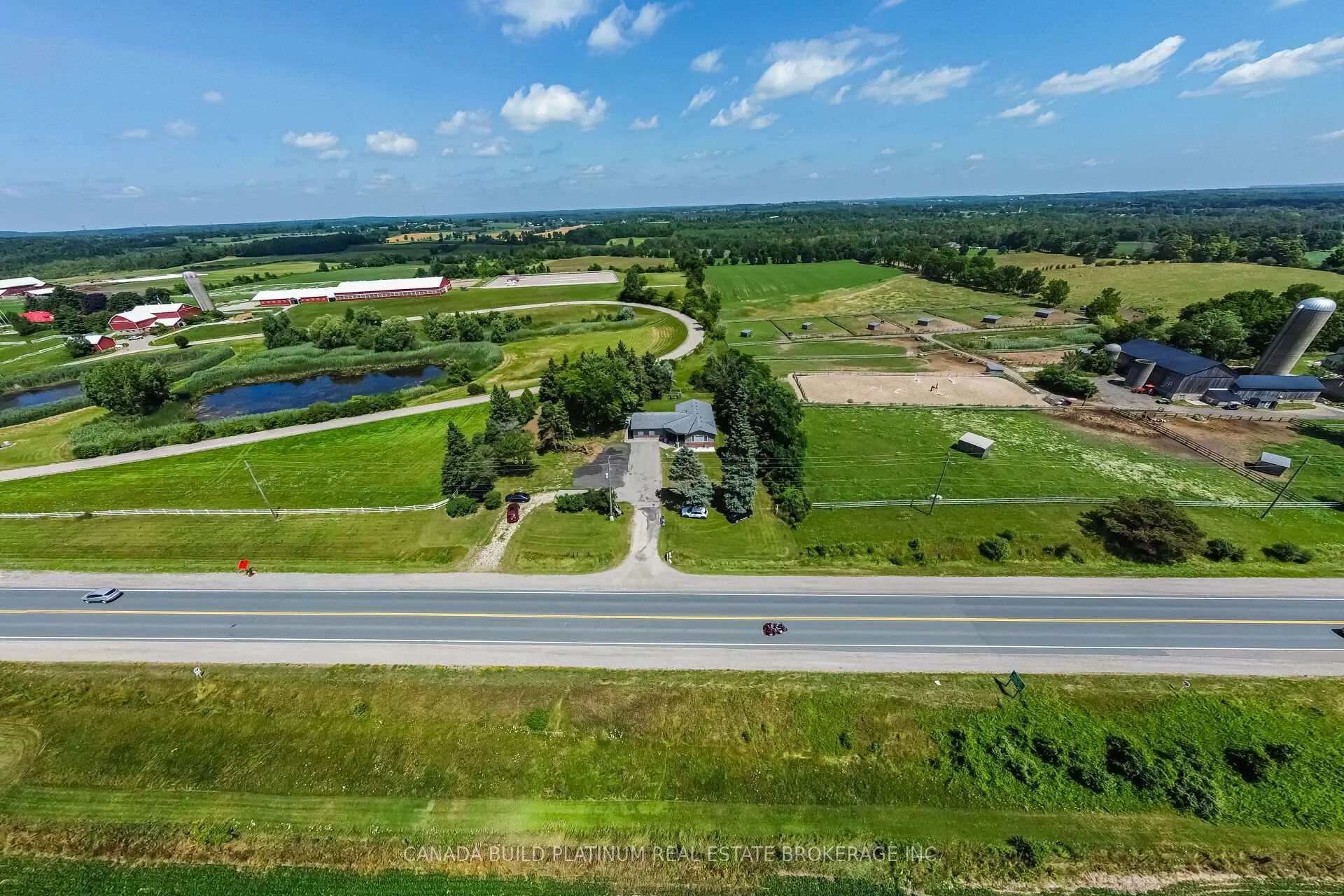 Photo 49 of 4119 Highway 6 Road, Puslinch, Puslinch Lake Settlement Areas — HOMEH