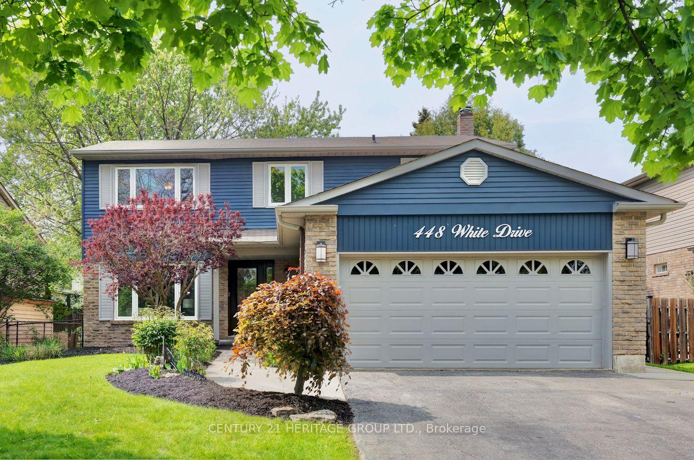 Photo 2 of 448 White Drive, Milton, Timberlea — HOMEH