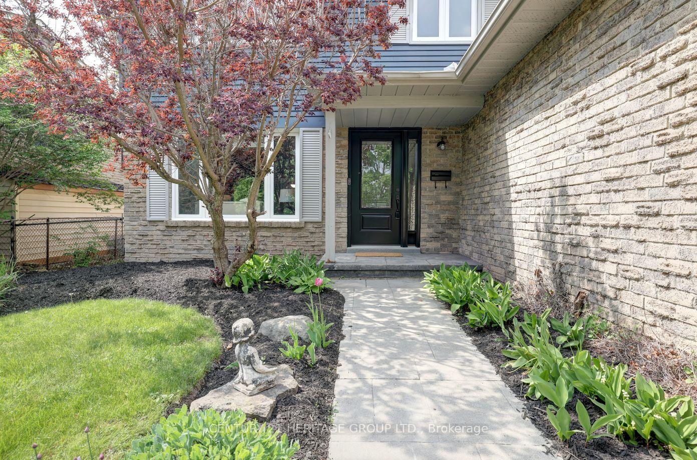 Photo 3 of 448 White Drive, Milton, Timberlea — HOMEH