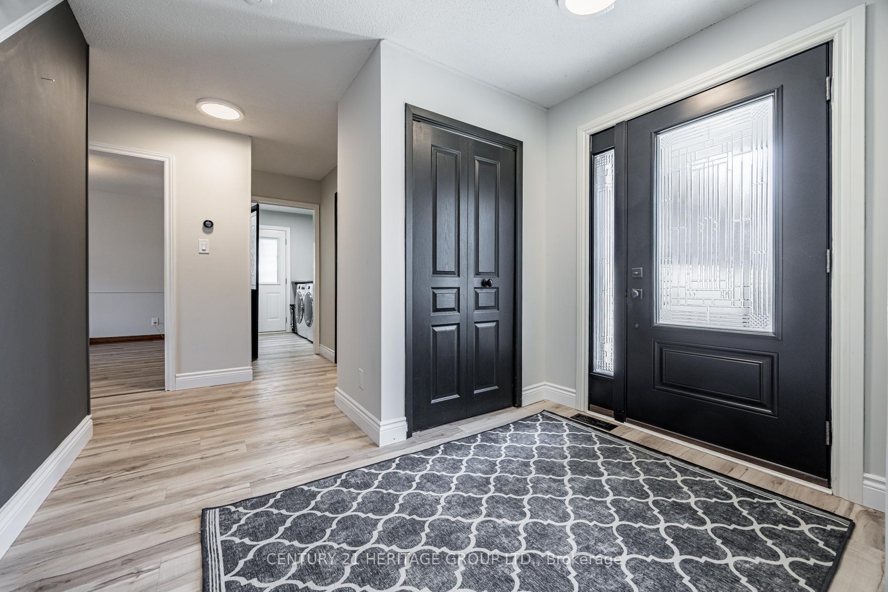 Photo 4 of 448 White Drive, Milton, Timberlea — HOMEH
