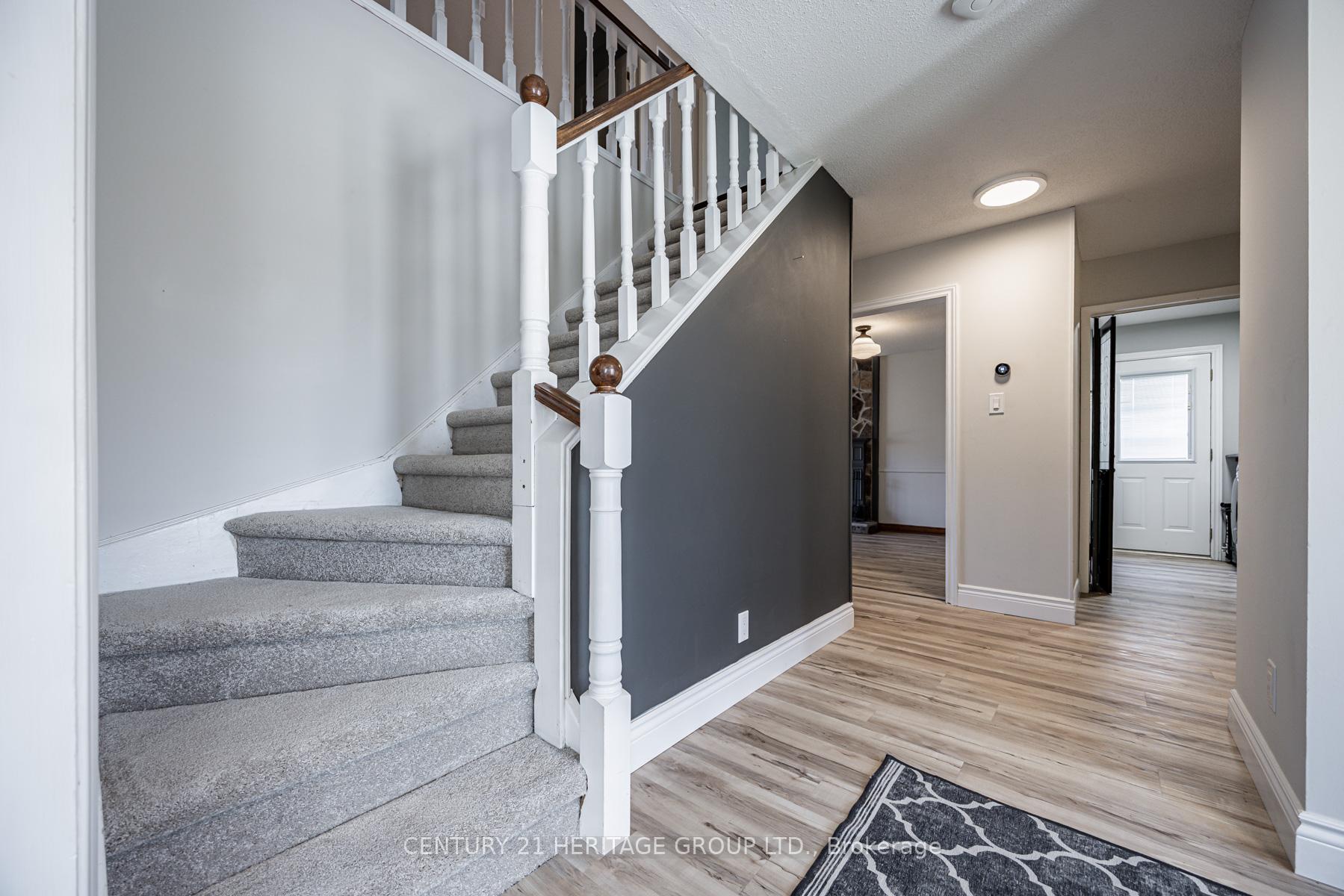 Photo 5 of 448 White Drive, Milton, Timberlea — HOMEH
