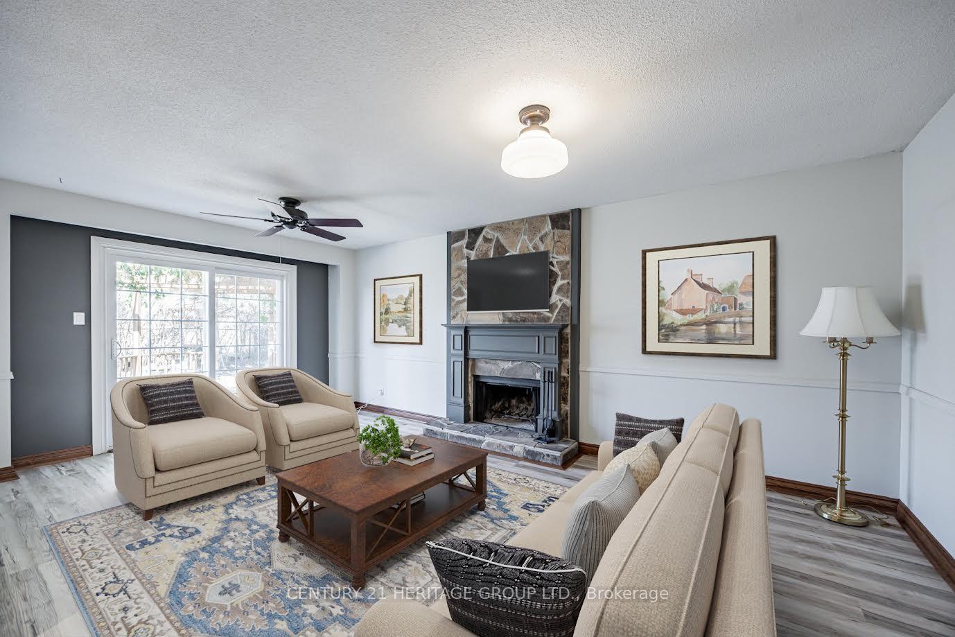 Photo 6 of 448 White Drive, Milton, Timberlea — HOMEH