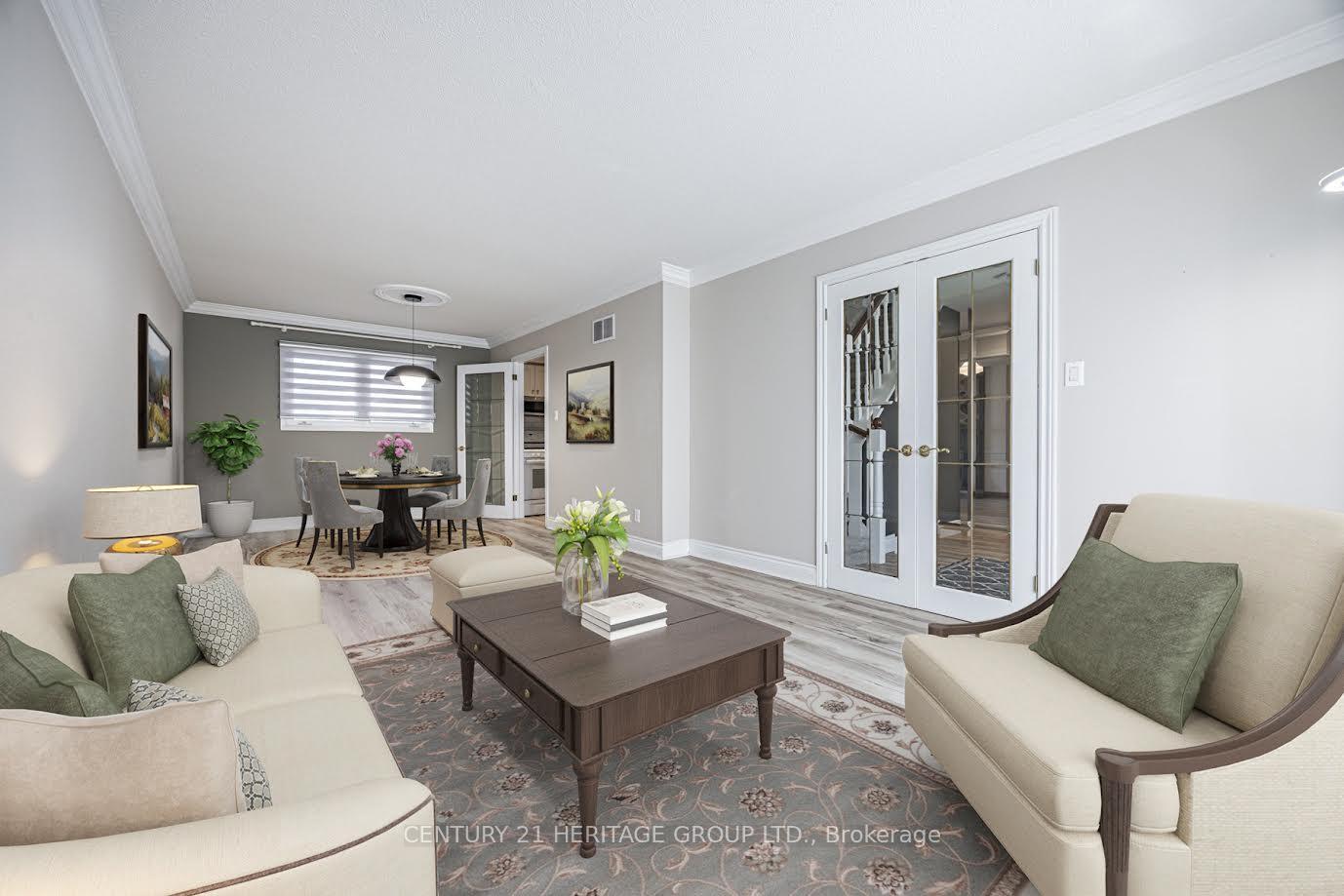 Photo 7 of 448 White Drive, Milton, Timberlea — HOMEH