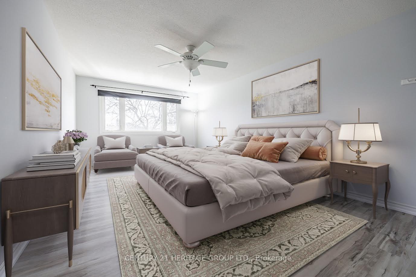 Photo 12 of 448 White Drive, Milton, Timberlea — HOMEH