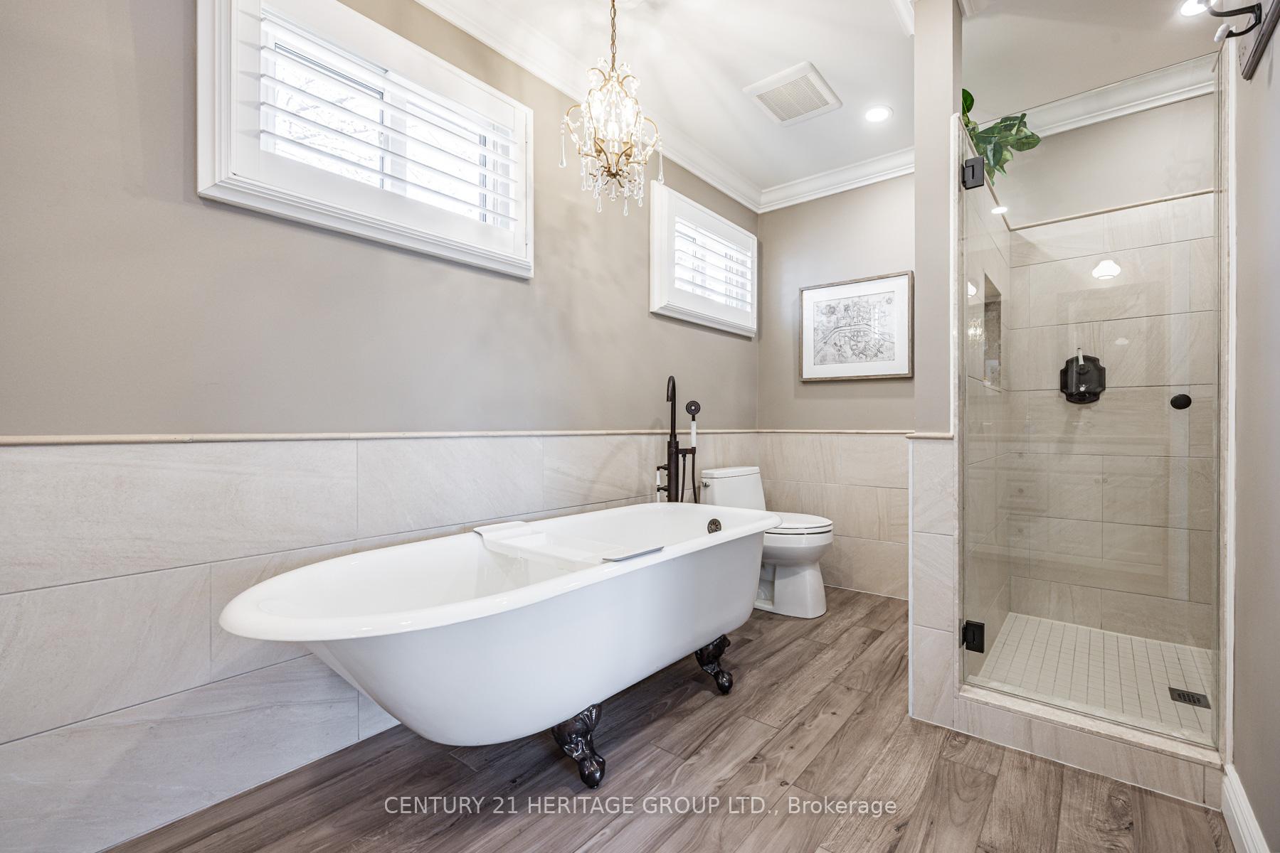 Photo 13 of 448 White Drive, Milton, Timberlea — HOMEH