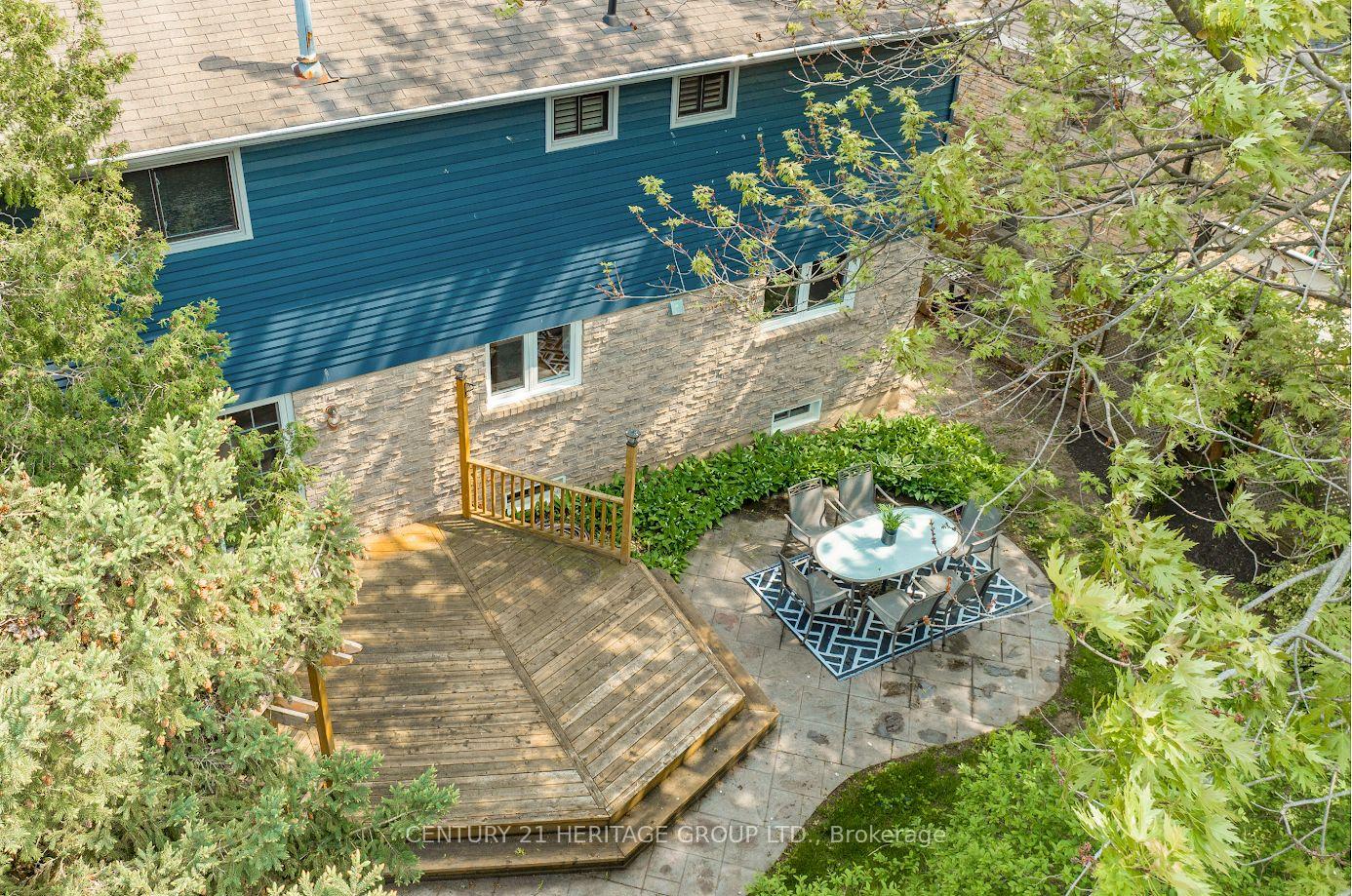 Photo 24 of 448 White Drive, Milton, Timberlea — HOMEH