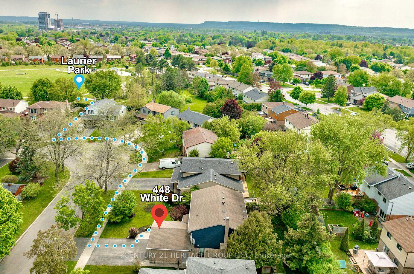 Photo 27 of 448 White Drive, Milton, Timberlea — HOMEH