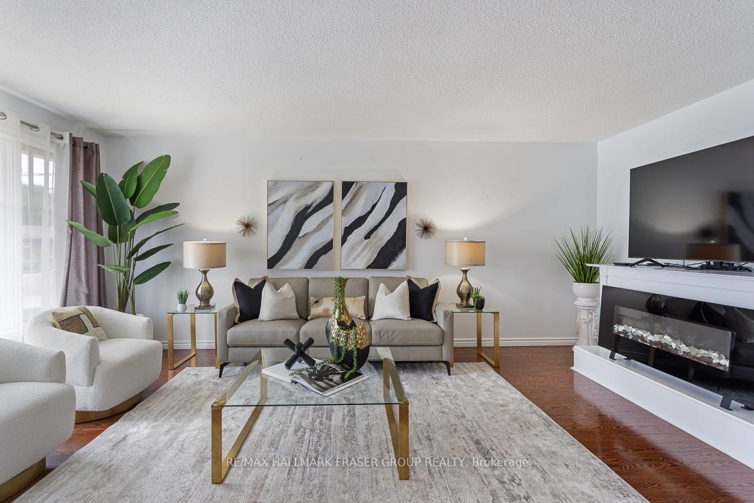 Photo 5 of 756 Hillcrest Road, Pickering, West Shore — HOMEH
