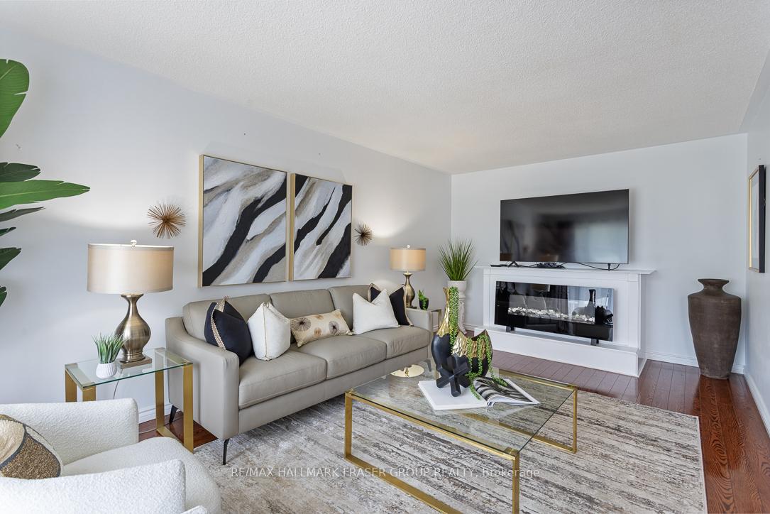 Photo 6 of 756 Hillcrest Road, Pickering, West Shore — HOMEH