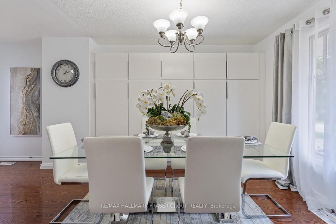Photo 8 of 756 Hillcrest Road, Pickering, West Shore — HOMEH
