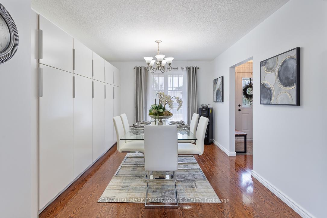 Photo 9 of 756 Hillcrest Road, Pickering, West Shore — HOMEH