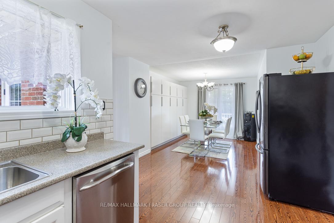 Photo 10 of 756 Hillcrest Road, Pickering, West Shore — HOMEH