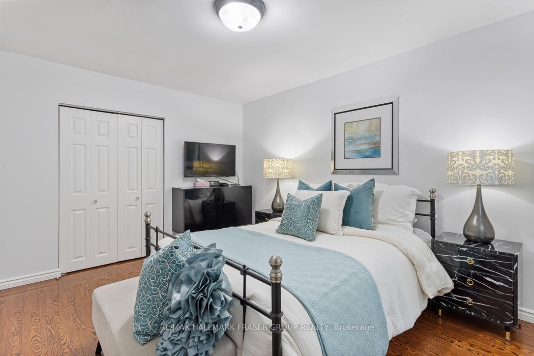 Photo 16 of 756 Hillcrest Road, Pickering, West Shore — HOMEH