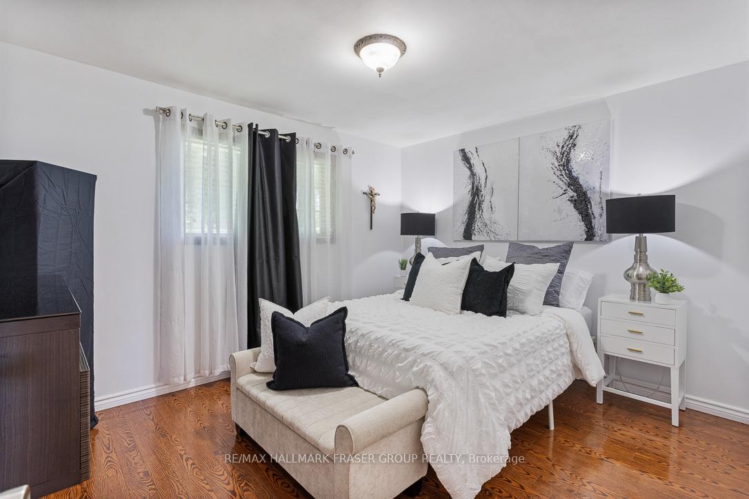 Photo 17 of 756 Hillcrest Road, Pickering, West Shore — HOMEH