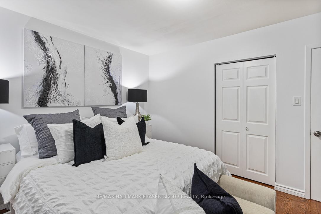 Photo 18 of 756 Hillcrest Road, Pickering, West Shore — HOMEH