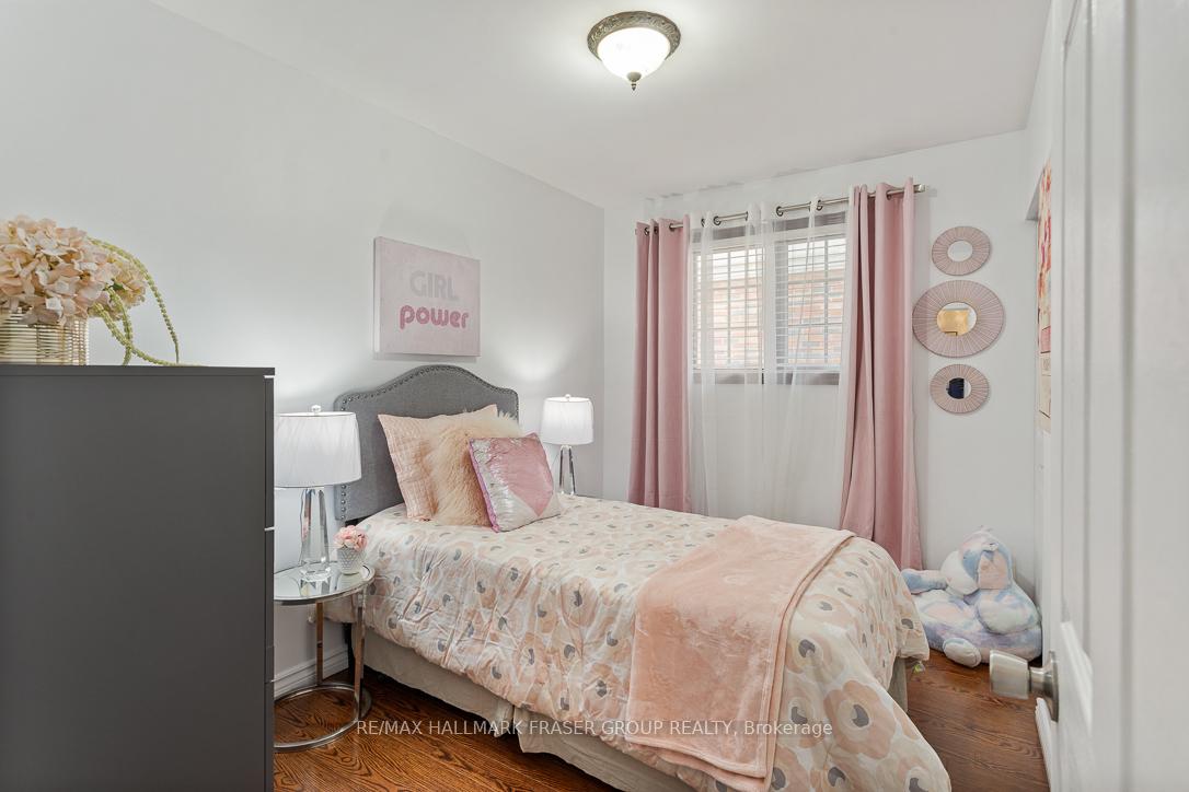 Photo 19 of 756 Hillcrest Road, Pickering, West Shore — HOMEH