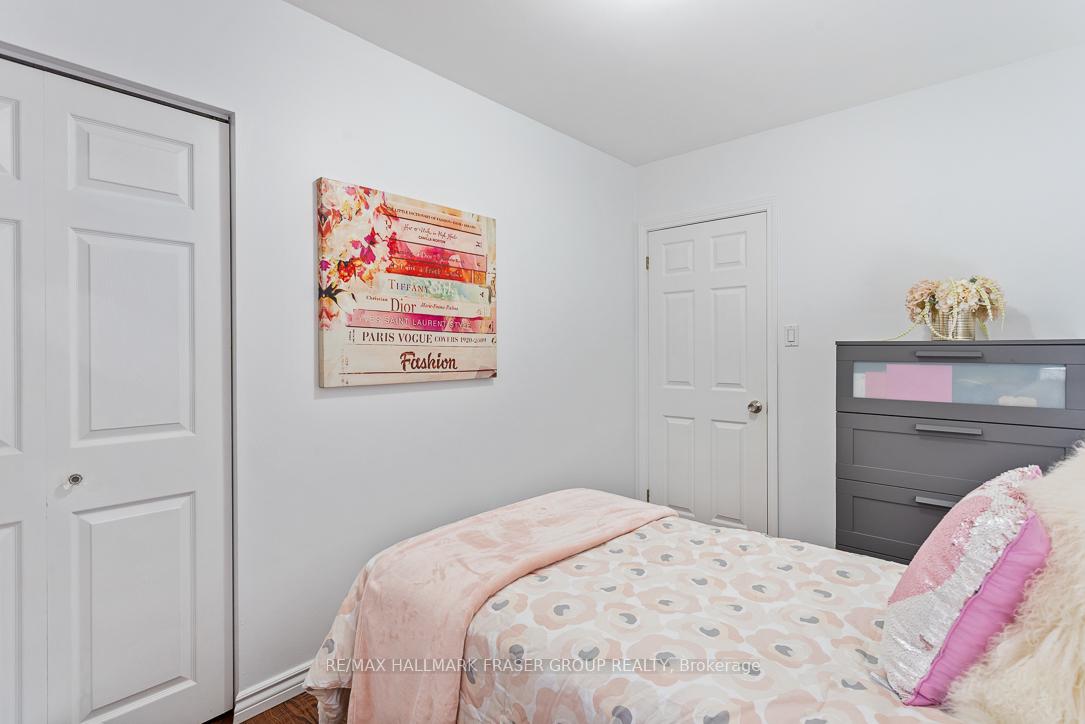 Photo 20 of 756 Hillcrest Road, Pickering, West Shore — HOMEH