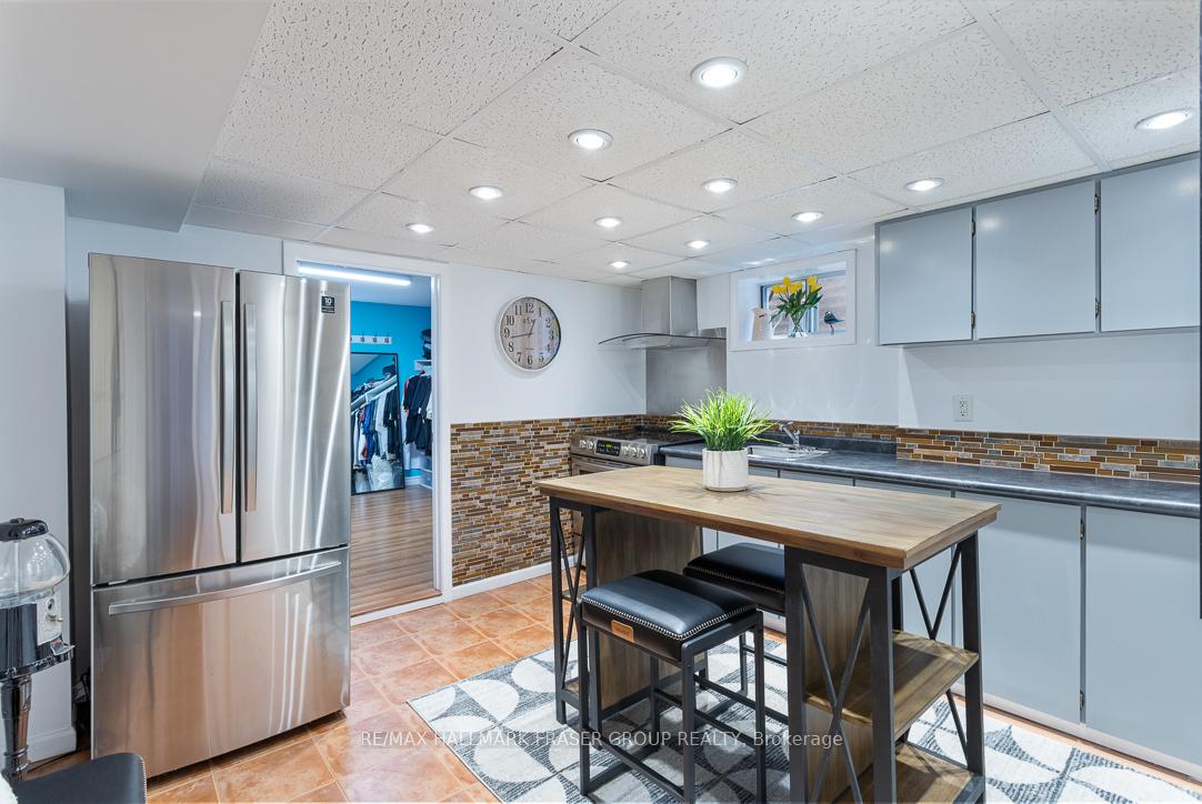 Photo 27 of 756 Hillcrest Road, Pickering, West Shore — HOMEH