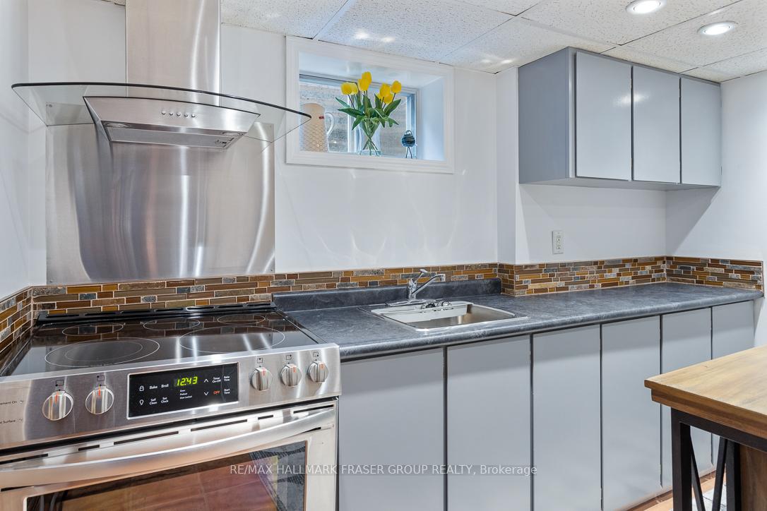 Photo 28 of 756 Hillcrest Road, Pickering, West Shore — HOMEH