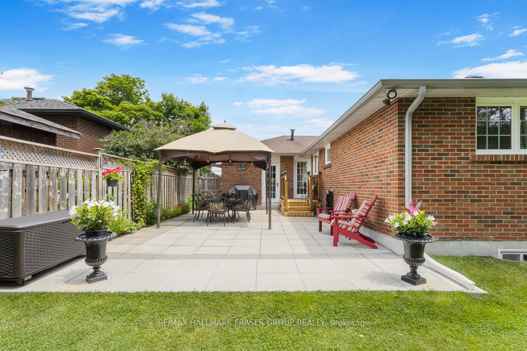 Photo 35 of 756 Hillcrest Road, Pickering, West Shore — HOMEH