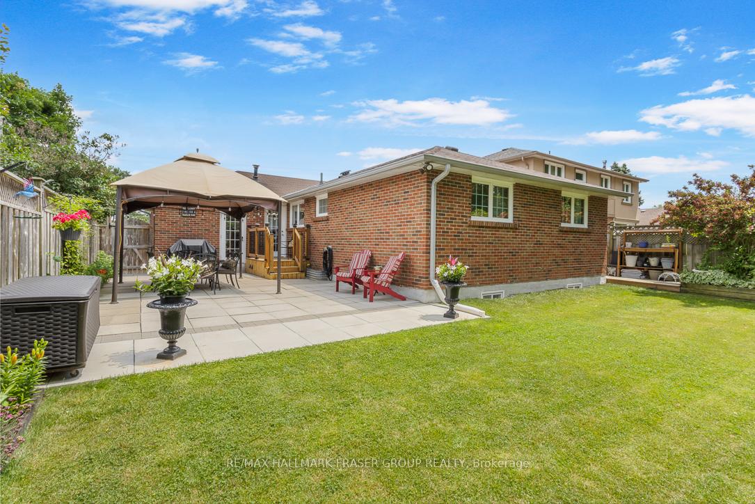 Photo 36 of 756 Hillcrest Road, Pickering, West Shore — HOMEH