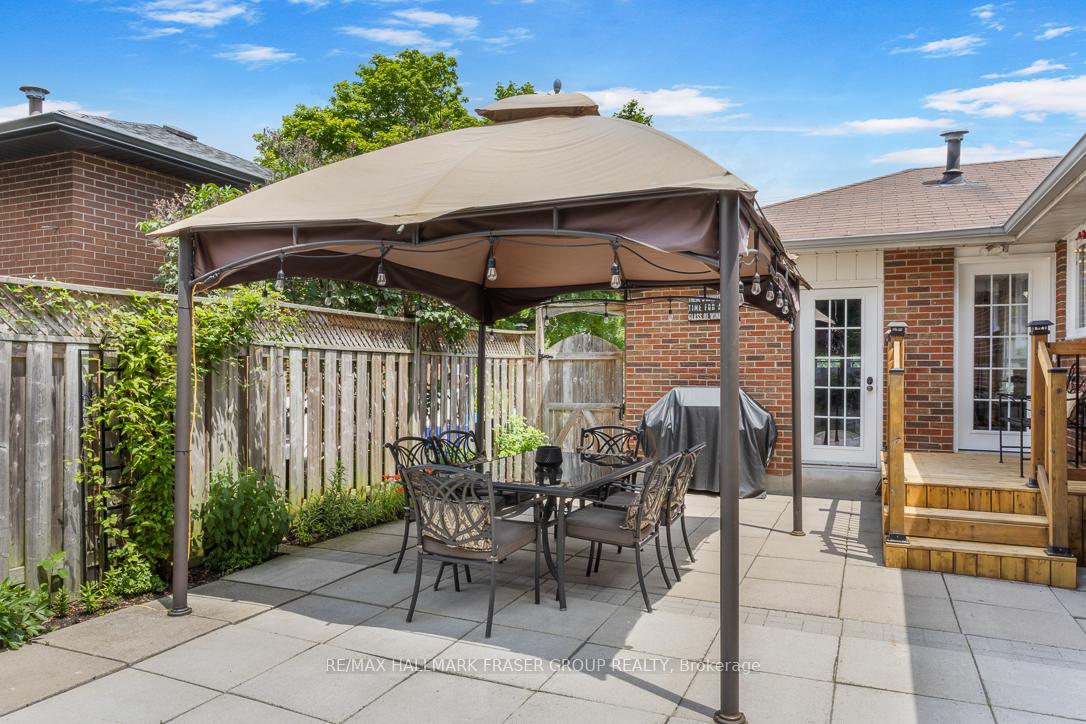 Photo 37 of 756 Hillcrest Road, Pickering, West Shore — HOMEH