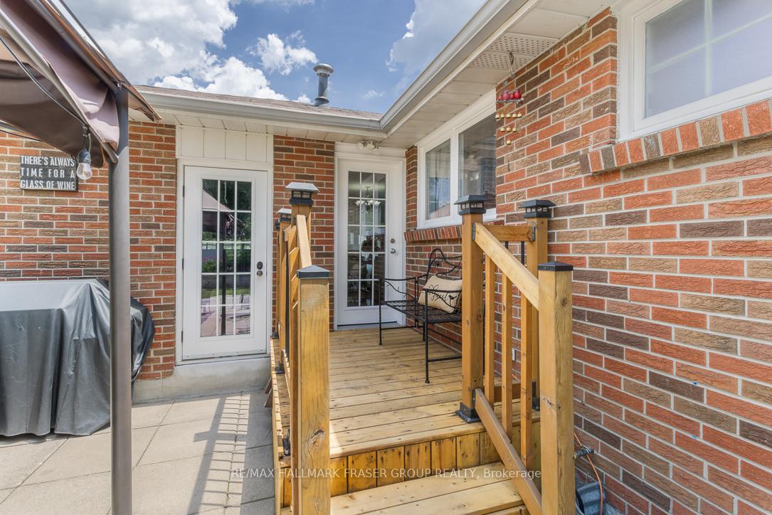 Photo 38 of 756 Hillcrest Road, Pickering, West Shore — HOMEH