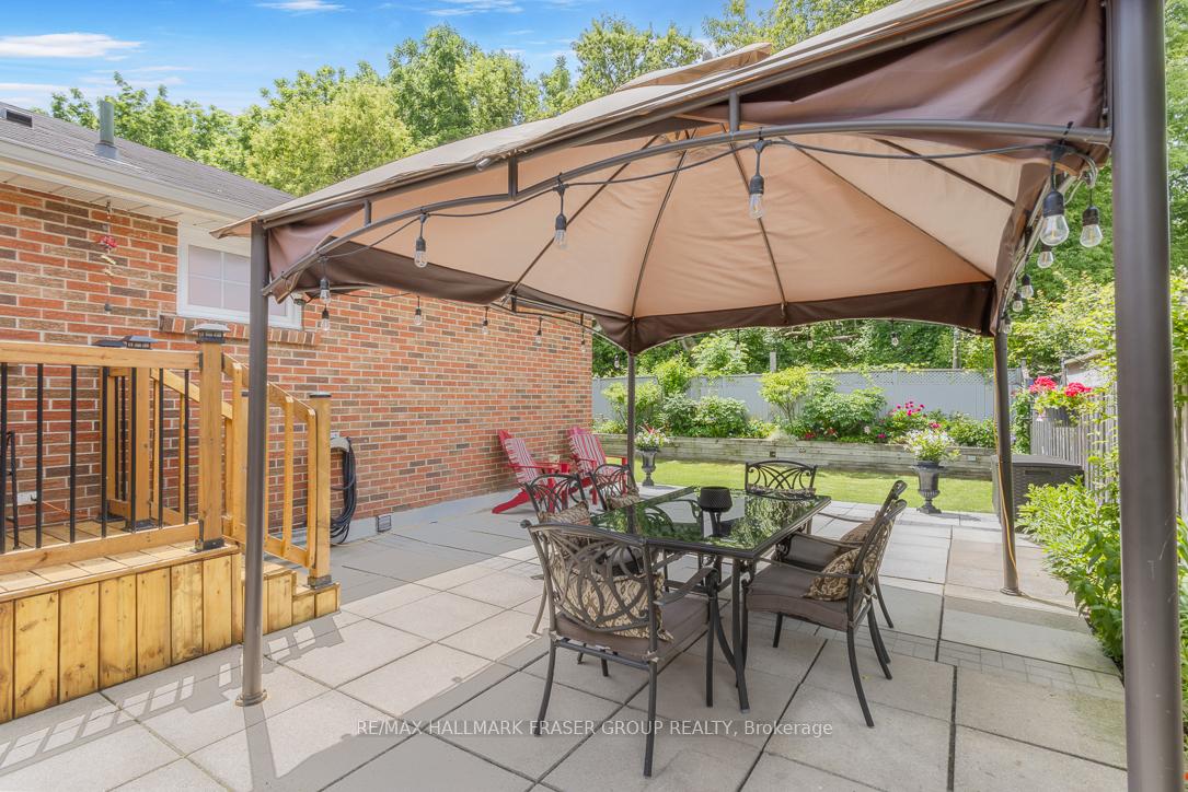 Photo 39 of 756 Hillcrest Road, Pickering, West Shore — HOMEH