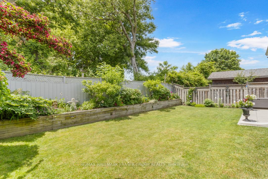 Photo 40 of 756 Hillcrest Road, Pickering, West Shore — HOMEH