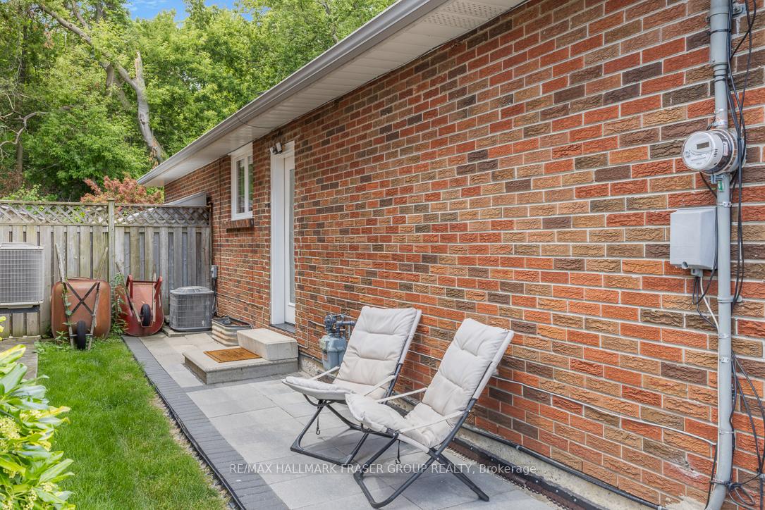 Photo 42 of 756 Hillcrest Road, Pickering, West Shore — HOMEH
