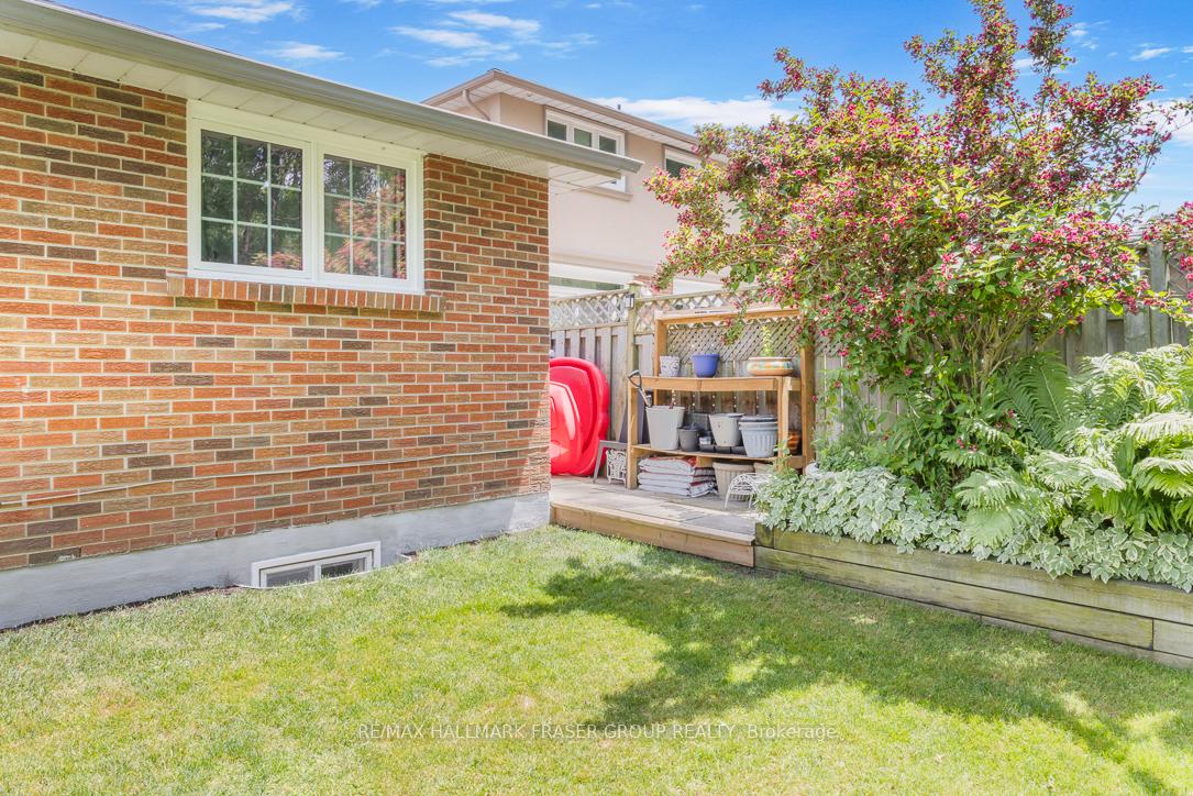 Photo 43 of 756 Hillcrest Road, Pickering, West Shore — HOMEH