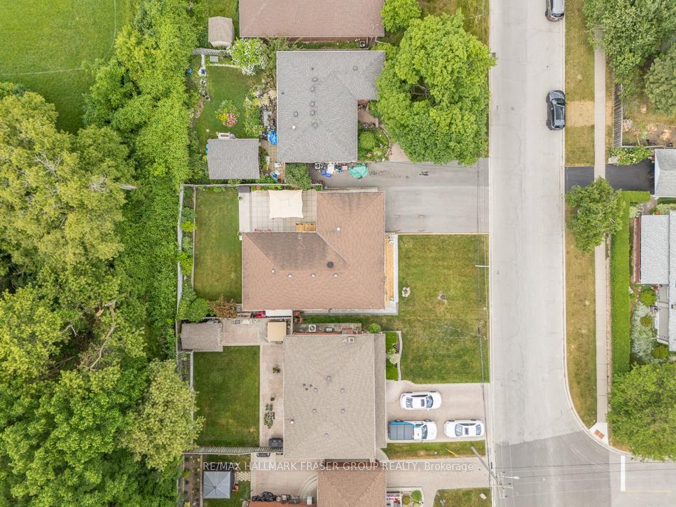 Photo 44 of 756 Hillcrest Road, Pickering, West Shore — HOMEH