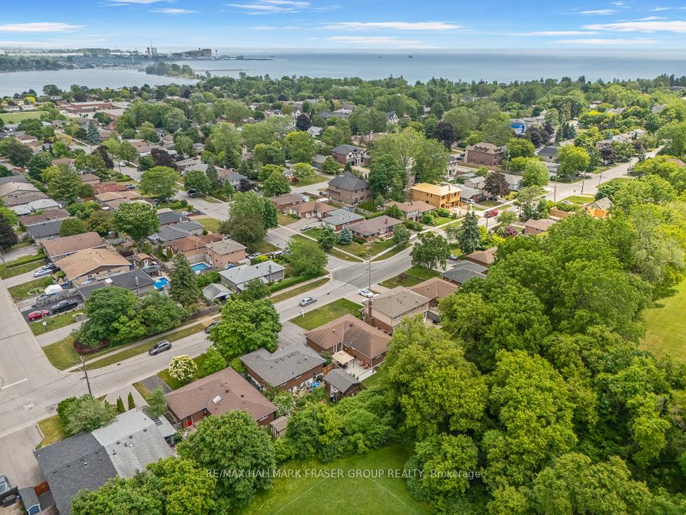 Photo 48 of 756 Hillcrest Road, Pickering, West Shore — HOMEH