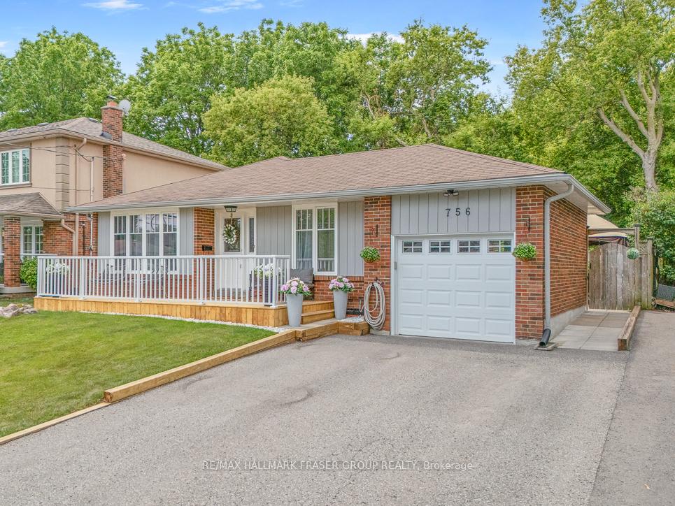Photo 50 of 756 Hillcrest Road, Pickering, West Shore — HOMEH