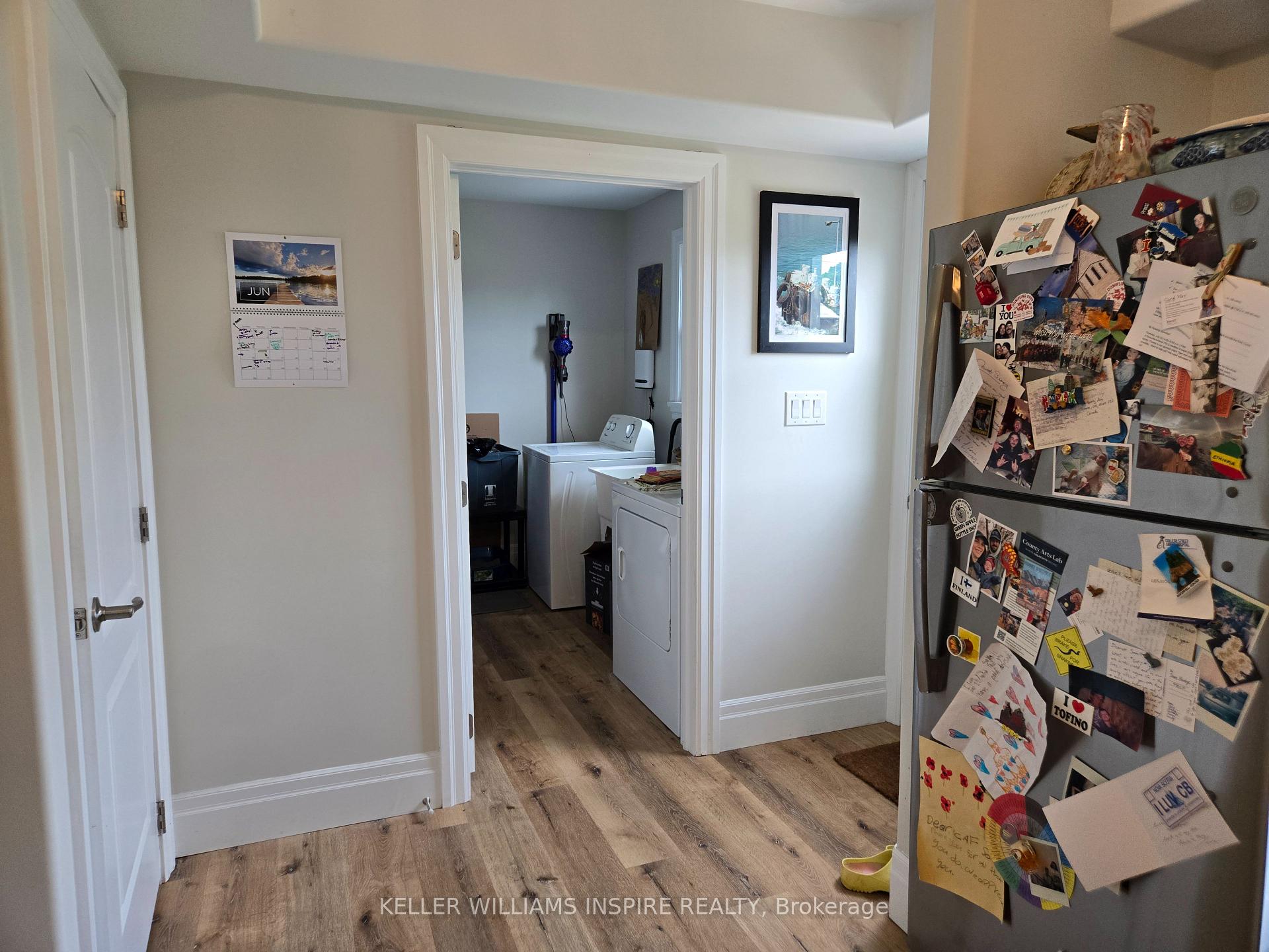Photo 8 of 2 Diver Belt Drive, Prince Edward County, Picton — HOMEH