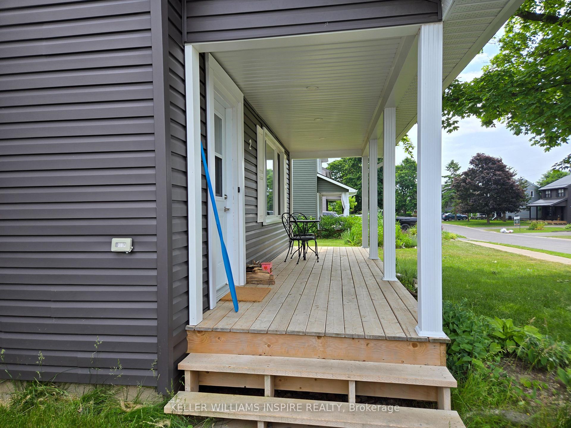 Photo 17 of 2 Diver Belt Drive, Prince Edward County, Picton — HOMEH