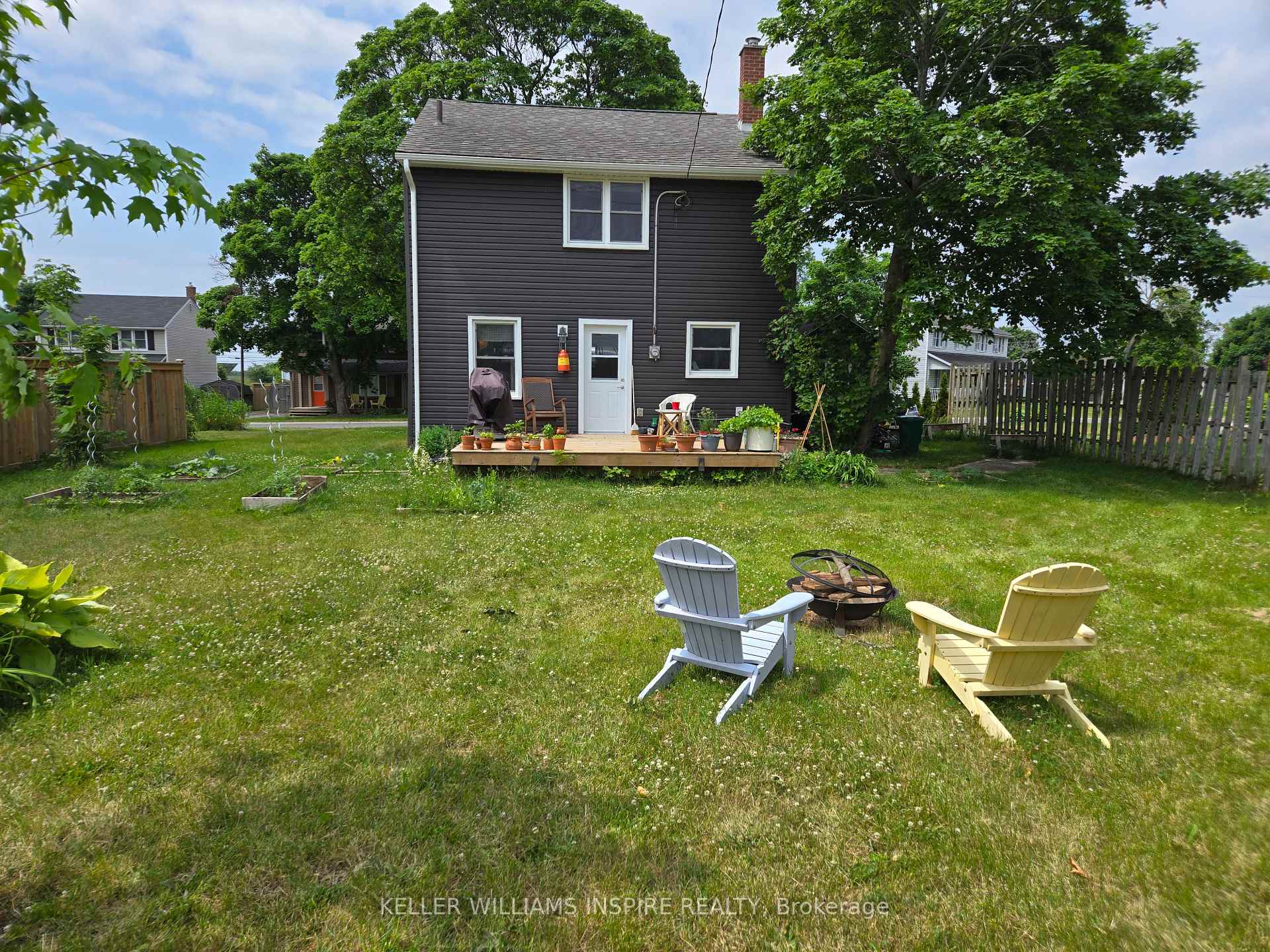 Photo 20 of 2 Diver Belt Drive, Prince Edward County, Picton — HOMEH