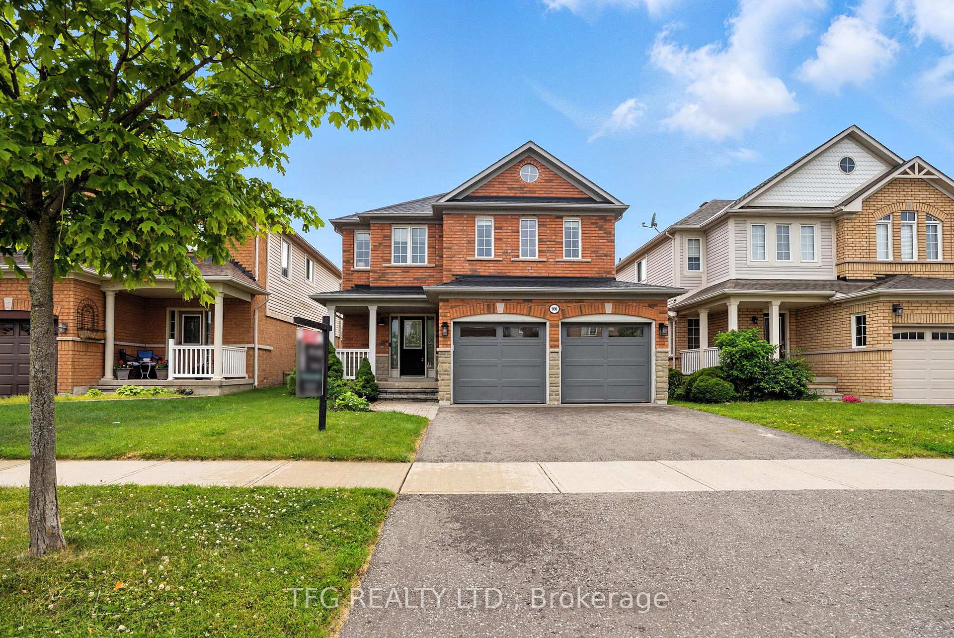 Photo 1 of 900 Ormond Drive, Oshawa, Samac — HOMEH
