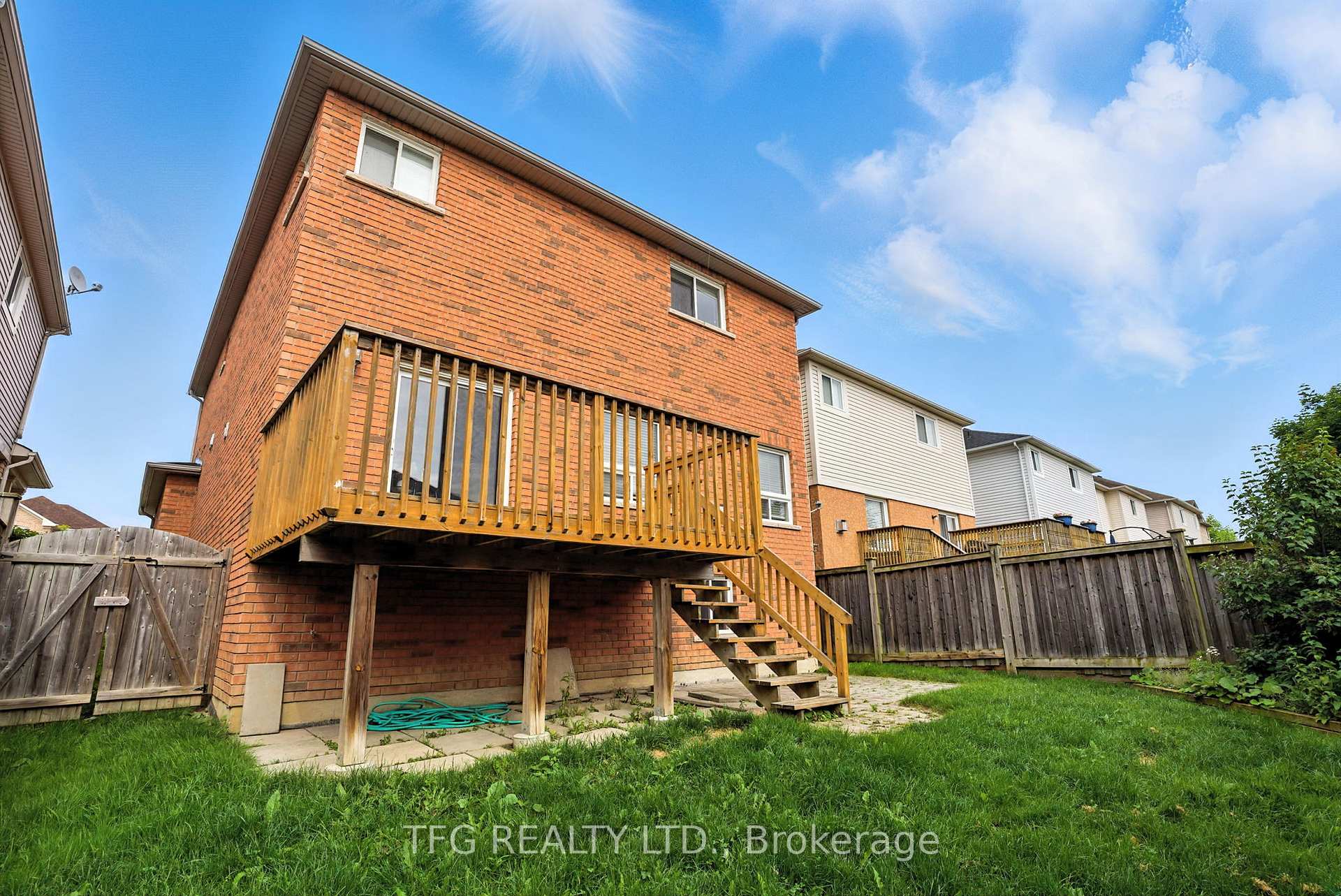 Photo 37 of 900 Ormond Drive, Oshawa, Samac — HOMEH