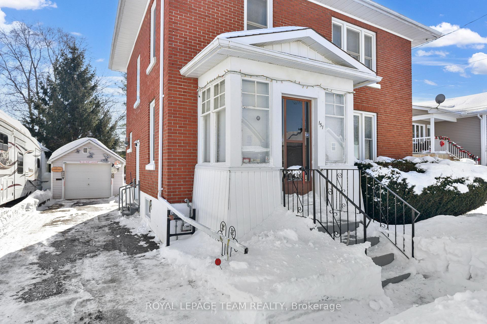Photo 4 of 151 Wood Street E, Prescott — HOMEH