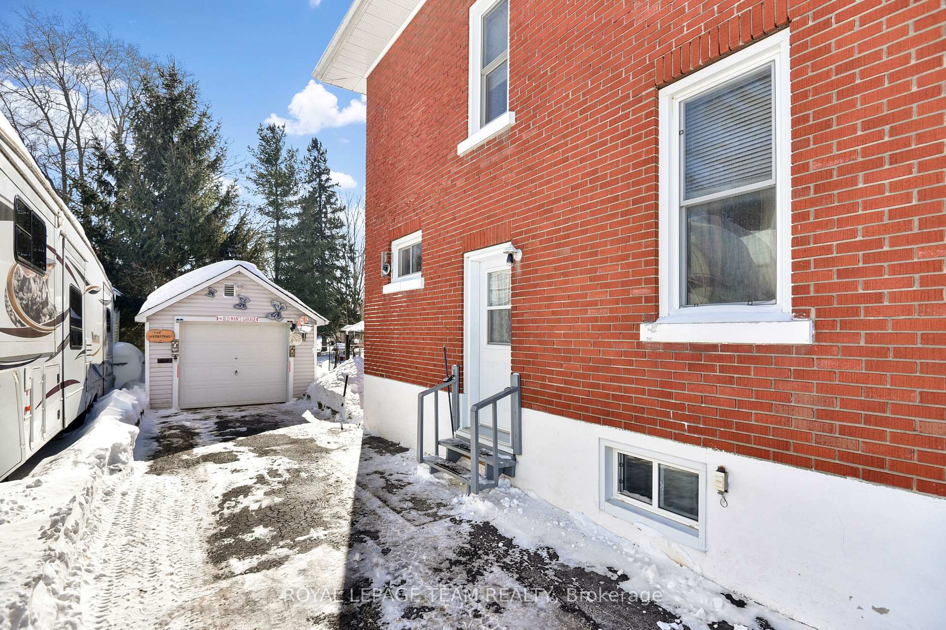 Photo 27 of 151 Wood Street E, Prescott — HOMEH