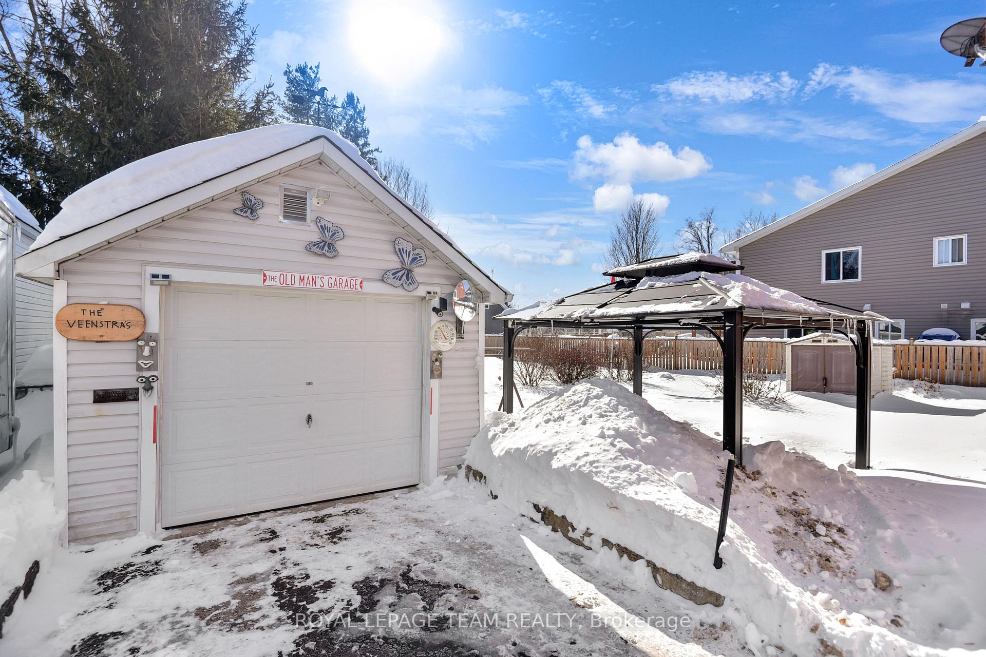 Photo 28 of 151 Wood Street E, Prescott — HOMEH