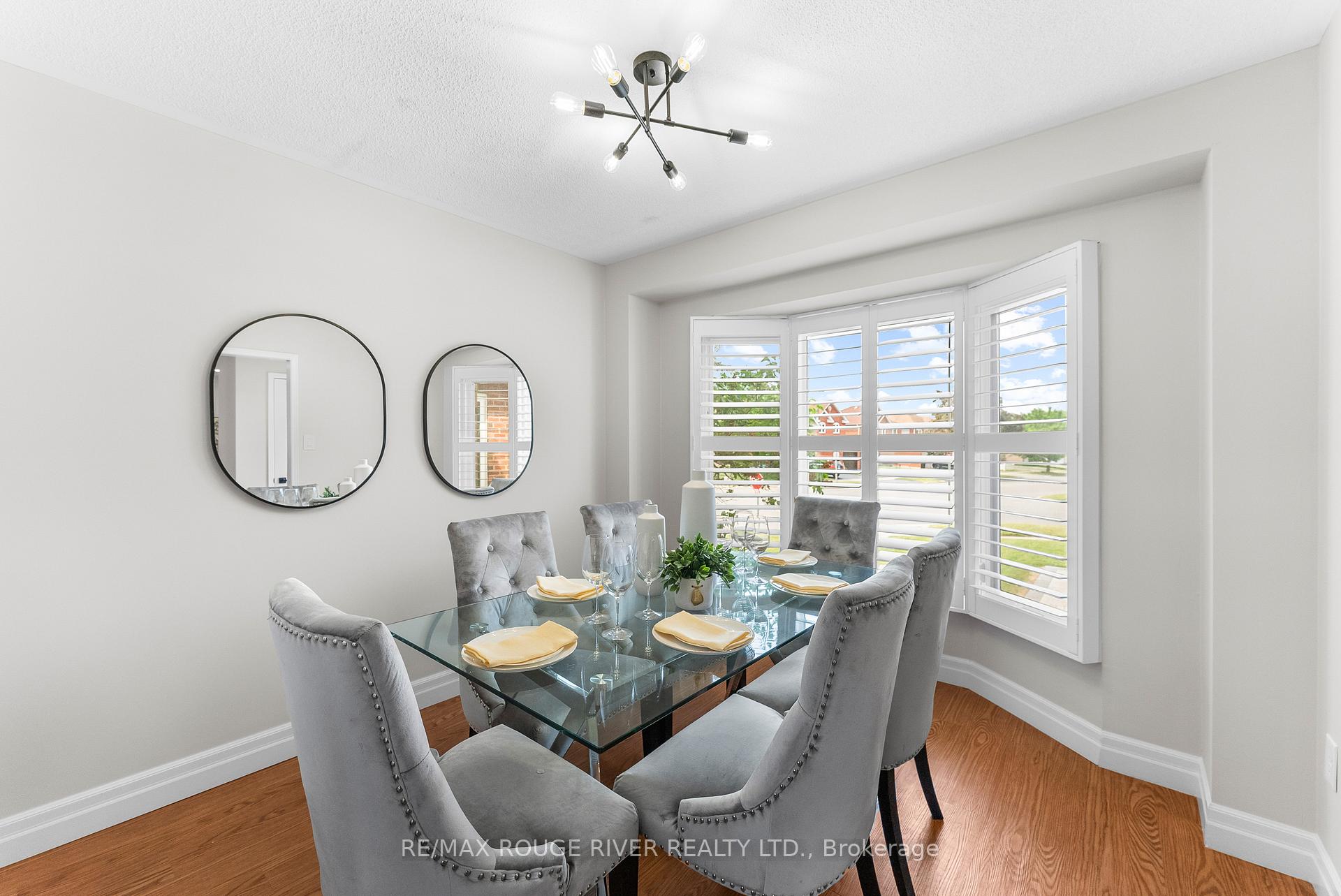 Photo 13 of 1538 Major Oaks Road, Pickering, Brock Ridge — HOMEH