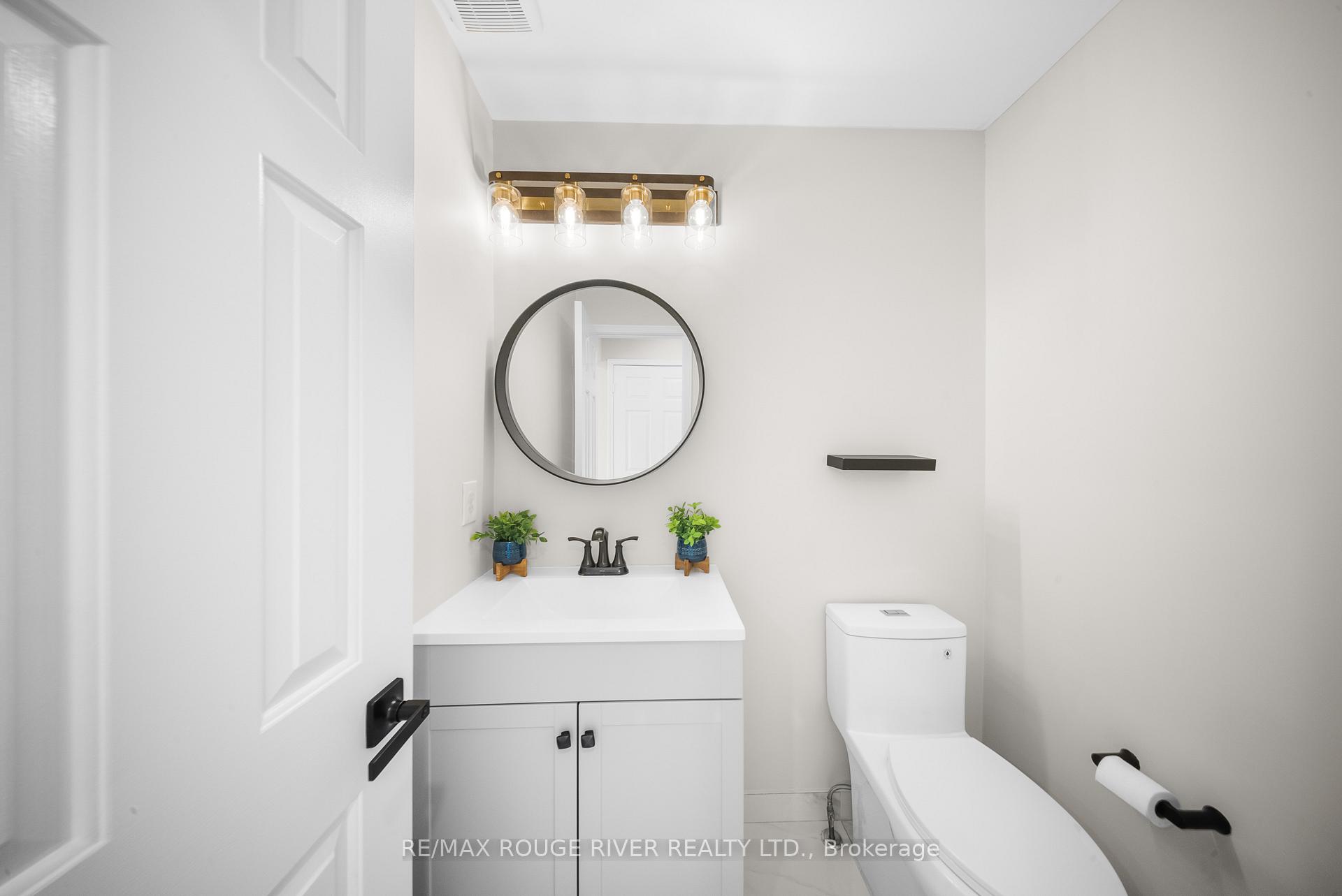 Photo 15 of 1538 Major Oaks Road, Pickering, Brock Ridge — HOMEH