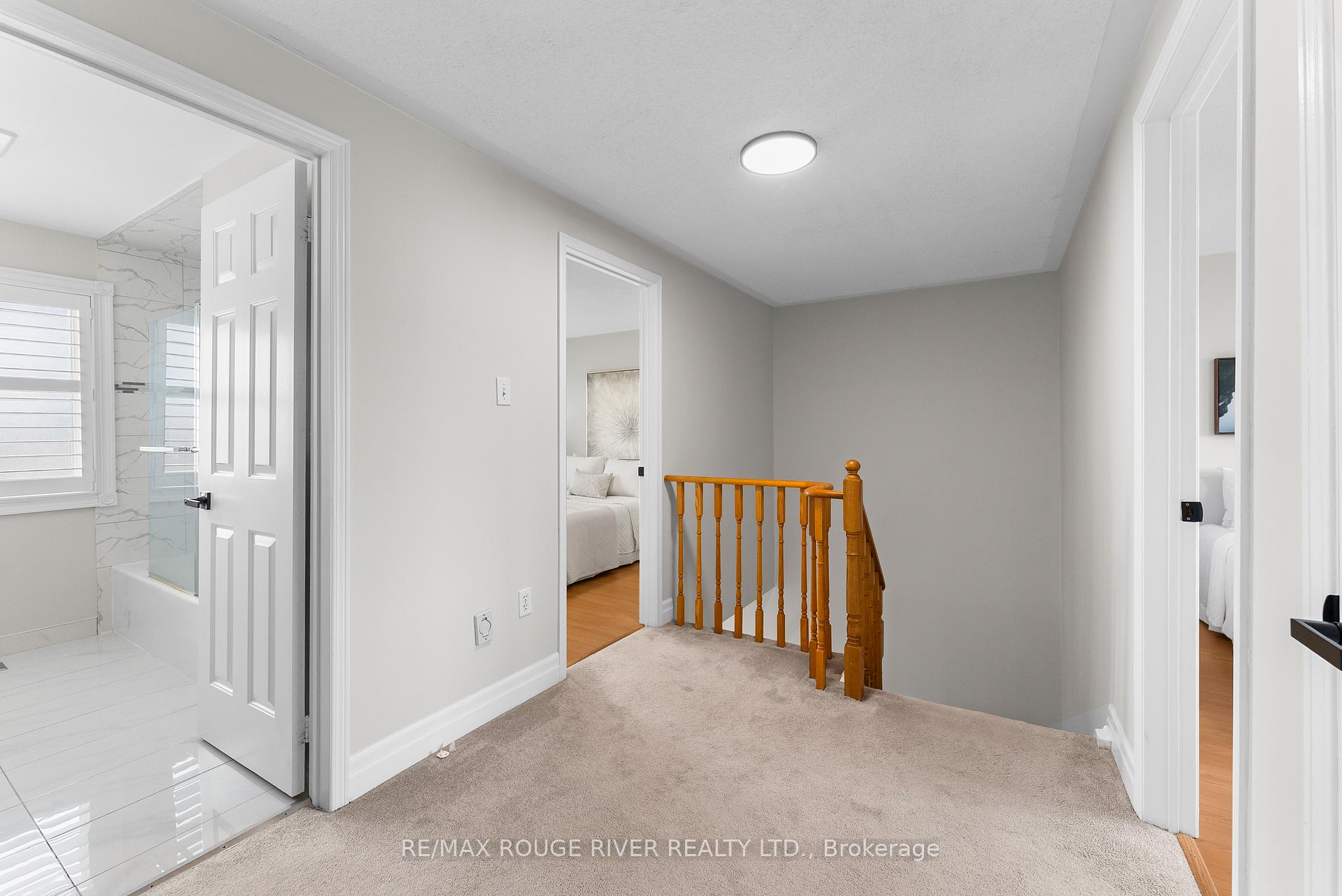 Photo 17 of 1538 Major Oaks Road, Pickering, Brock Ridge — HOMEH